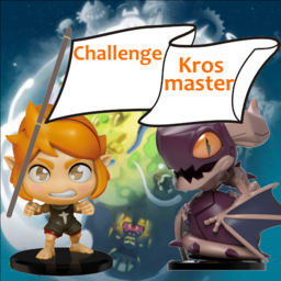 Challenge Krosmaster IRL #1