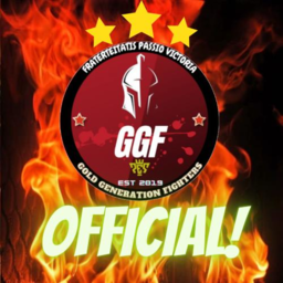 GGF League Season 14