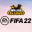Walibi Gaming - 1st Qualif