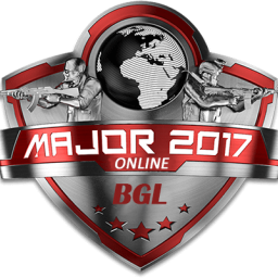 Online 2017 - The Major