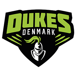 DukesDenmark CS:GO - Sep. 2022