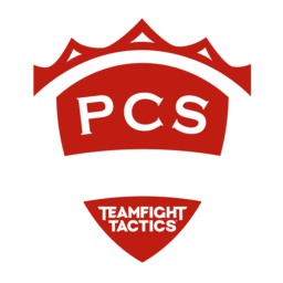 PCS Trophy TFT #14