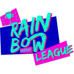 Rainbow Energy League