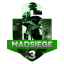 MadSiege #3