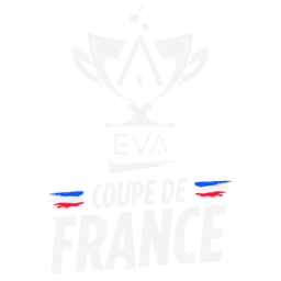 EVA Coupe de France - Playoffs