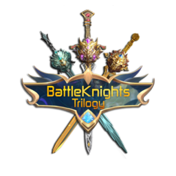 BattleKnights Trilogy
