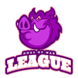 Hogs of War League [Season 3]