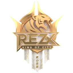 REZX KING OF CITY