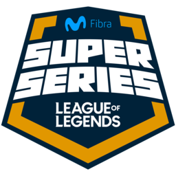 Torneo MFSS League of Legends