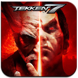 UFS 2019 Battle 1 - Tekken 7