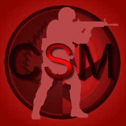 Counterstrike Masters S1