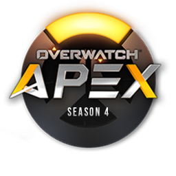OW APEX Season 4