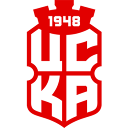 eFirst League 2023 – ЦСКА 1948