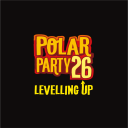 Polarparty 26 Levelling UP