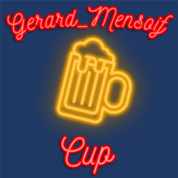 Gerard_Mensoif Cup