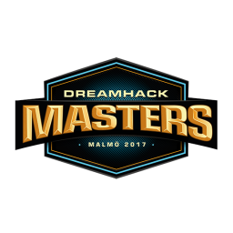 Dreamhack Masters Malmö 2017