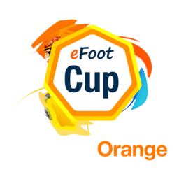 Orange eFoot Cup - 2022