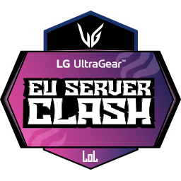 LG UltraGear EU Server Clash