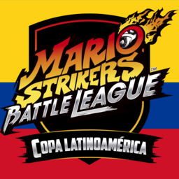 Mario Strikers Copa Colombia