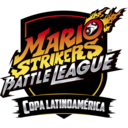 Mario Strikers Battle League Copa Latam
