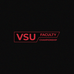 VSU Faculty Championship 2022