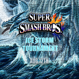 Smash Ice Storm Tournament