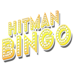 Hitman Bingo 2