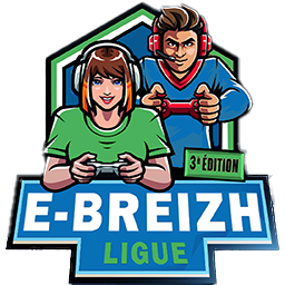 E-Breizh Ligue - District 35