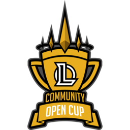 EGoG LoL Community Open Cup