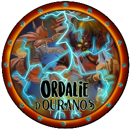 L'Ordalie d'Ouranos #3