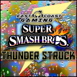 Smash Thunderstruck Tournament