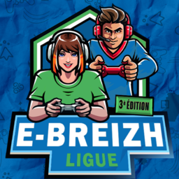 E-Breizh Ligue - District 56