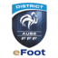 eCup FFF - District Aube Foot