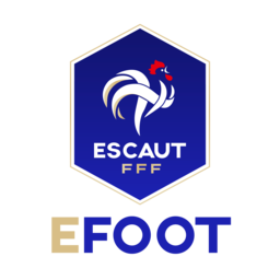 e Cup FFF - District Escaut