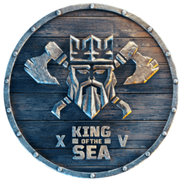 King of the Sea XV [ASIA]