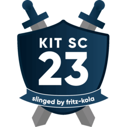 KIT SC Plünderparty - Saison 7
