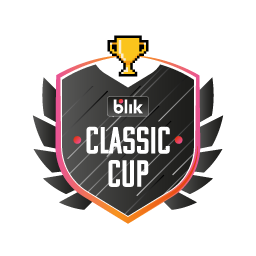 BLIK Classic CUP