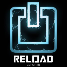 Reload eSports Rocket LAN