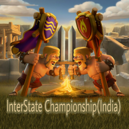 InterState ClanWar India