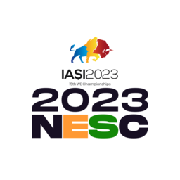 CSGO NESC23 -15thWEC