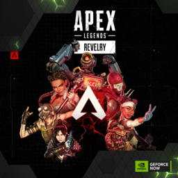 Apex Legends Game Night