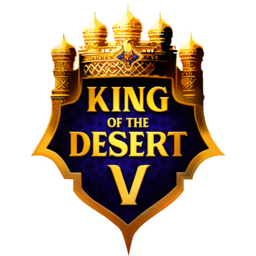 King of the Desert V, Q1