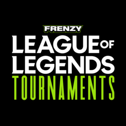 Frenzy lol 5v5 Tournament #14