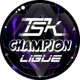 TSK CHAMPION LIGUE Saison 3