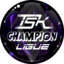 TSK CHAMPION LIGUE Saison 3