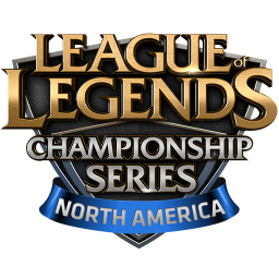 2018 NA LCS Spring Promotion