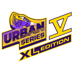Urban Series V