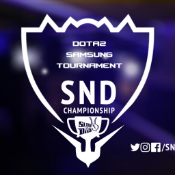 Dota2 Samsung Tournament