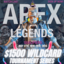 $1500 Apex Duos WildCard Q#2