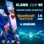 Klanik-Cup 2023 #5
